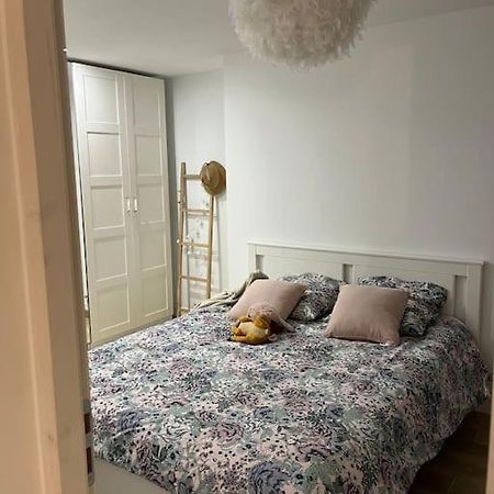Appartement Fontaine De Vaucluse Ngoại thất bức ảnh