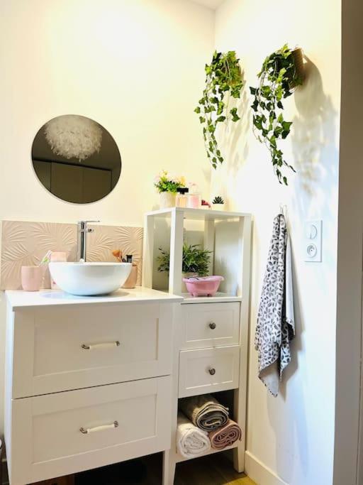 Appartement Fontaine De Vaucluse Ngoại thất bức ảnh
